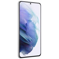 Samsung Galaxy S21 + 5G 256GB Fantomezüst