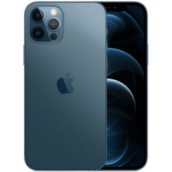 iPhone 12 Pro 128GB kék
