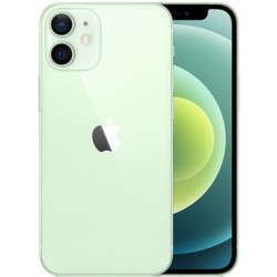 iPhone 12 Mini 256GB zöld