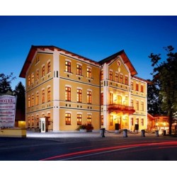 Hotel Waldschloss   