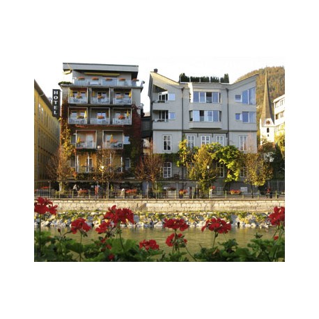 Hotel Goldenes  Schiff
