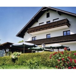 Gasthaus Schöberingerhof 