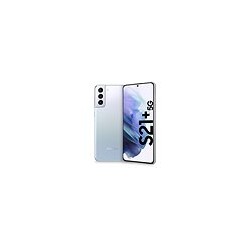 Samsung Galaxy S21 + 5G 128GB Fantomezüst