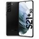 Samsung Galaxy S21 + 5G, 128 GB, Fantomfekete
