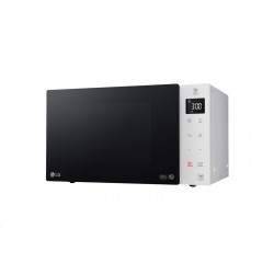 LG MS23NECBW