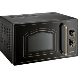 Gorenje MO 4250 CLB grilles mikrohullámú sütő