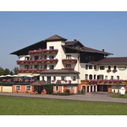Hotel Berghof Dachsteinblick  