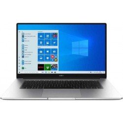 Huawei MateBook D15 Mystic Silver ENG