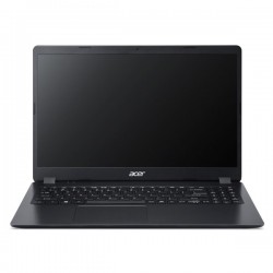Acer Extensa EX215-52-55GL fekete