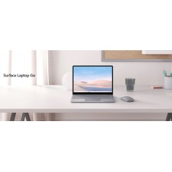 Microsoft Surface Laptop Go
