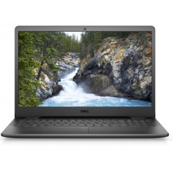 Dell Vostro (15) 3500 Fekete