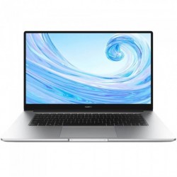 Huawei MateBook D15 Mystic Silver ENG