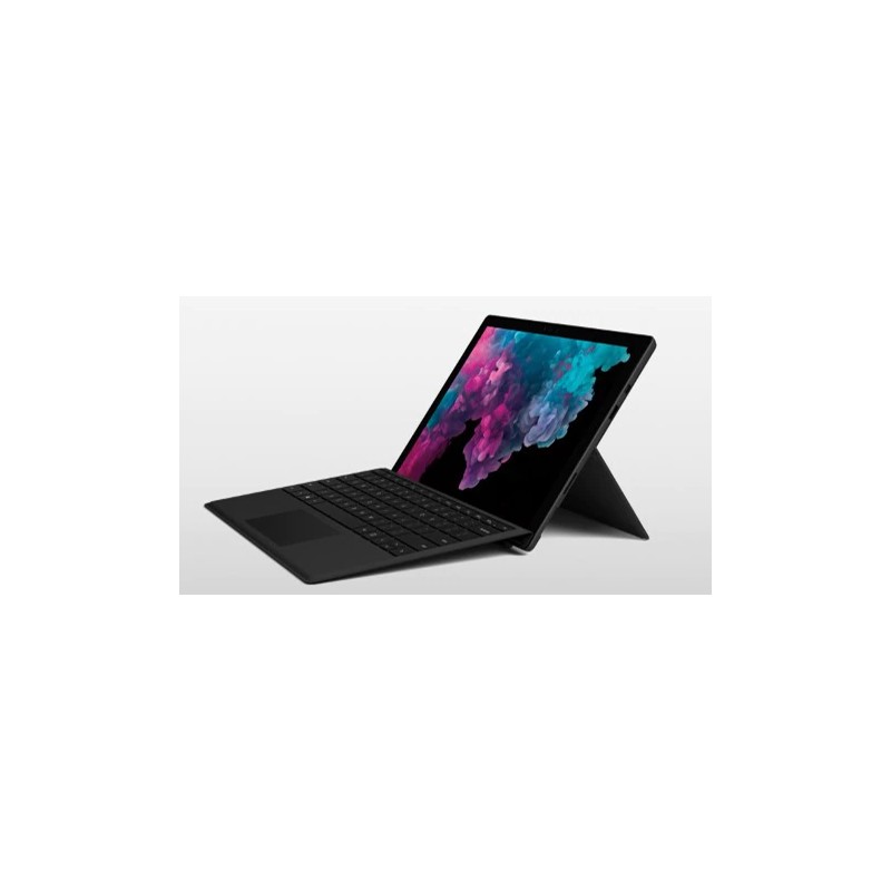 Microsoft Surface Pro 6 128 GB i5 8 GB BFCS