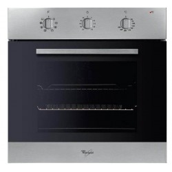 WHIRLPOOL ACTUAL AKP 459 IX