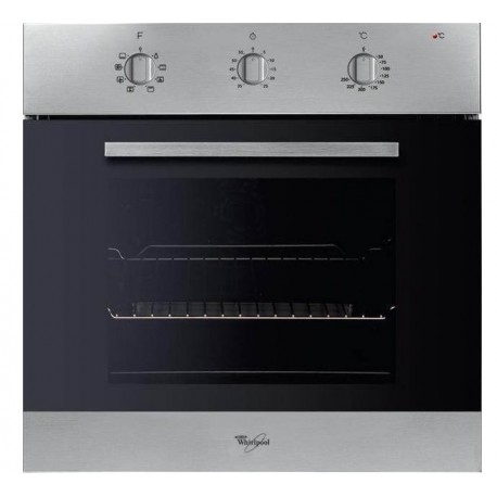 WHIRLPOOL ACTUAL AKP 459 IX