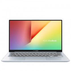 ASUS VivoBook S13 S333JA-EG008T fekete