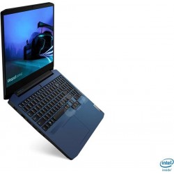 Lenovo IdeaPad Gaming 3 15IMH05 Kék