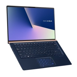 ASUS ZenBook 13 UX333FAC-A3106T kék