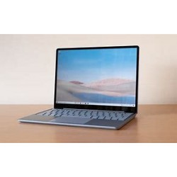 Microsoft Surface Laptop Go