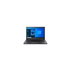 Toshiba Dynabook Tecra A40-E-15U Fekete
