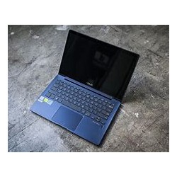 Asus ZenBook 13 UX334FL-A4015T Kék