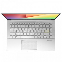 ASUS VivoBook 14 S433FA-AM217T ezüst