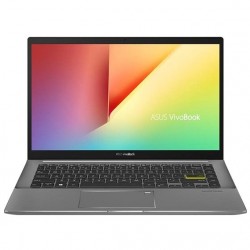 ASUS VivoBook S433FL-AM256 fekete