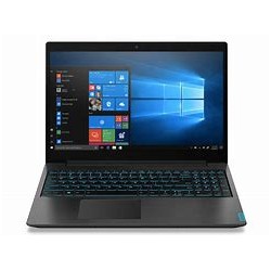 Lenovo IdeaPad L340-15IR Gaming Fekete