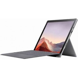 Microsoft Surface Pro 7 128GB i5 8GB platinum