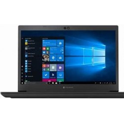 Toshiba Dynabook Tecra A40-E-15U Fekete