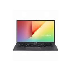 ASUS VivoBook S533EA-BN102T fekete