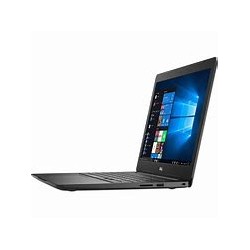 Dell Vostro (14) 3400 Fekete