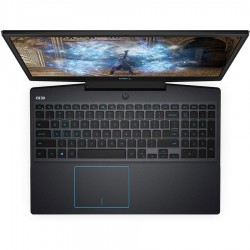 Dell G3 (15) Gaming 3500 Fekete