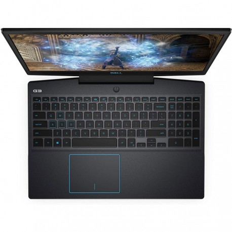 Dell G3 (15) Gaming 3500 Fekete