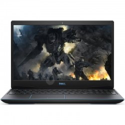 Dell G3 (15) 3500 Fekete
