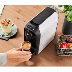 Tchibo Cafissimo EASY Fehér