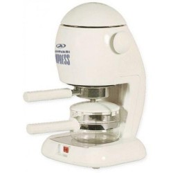 Szarvasi SZV-624 Unipress, fehér