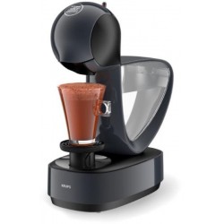 KRUPS KP173B31 Nescafé Dolce Gusto Infinissima szürke