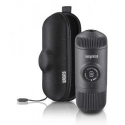 Wacaco Nanopresso