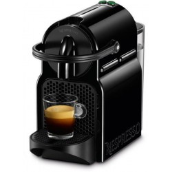 NESPRESSO De'Longhi Inissia EN 80.B, fekete
