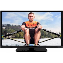 24" Gogen TVH 24P452T