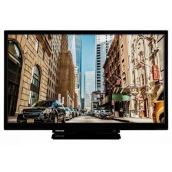 24" Toshiba 24W1963DG