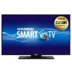 24" Hyundai HLR 24TS554 SMART