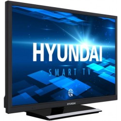 24" Hyundai HLR 24TS554 SMART