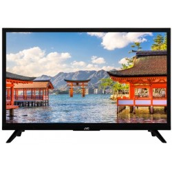 24" JVC LT-24VH5905