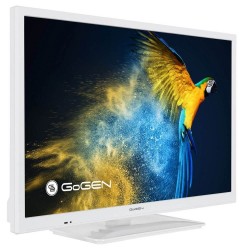 24" Gogen TVH 24R640 STWEBW