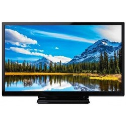 24" Toshiba 24W2963DG