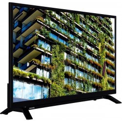 32" Toshiba 32W2063DG