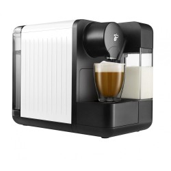 Tchibo Cafissimo MILK, fehér