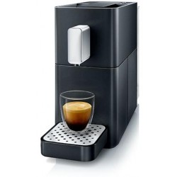 CREMESSO Easy Midnight Black